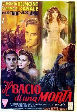 Il bacio di una morta[電影解說(shuō)]