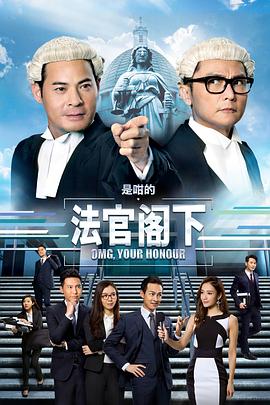 是咁的，法官閣下